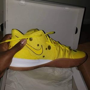 Kyrie 5 SpongeBob